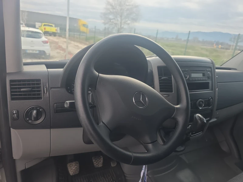 Mercedes-Benz 313 313 , снимка 10 - Бусове и автобуси - 53051946