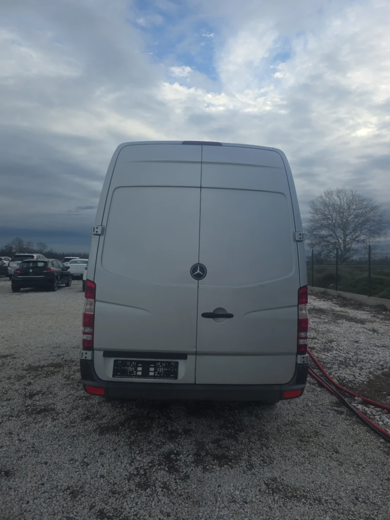 Mercedes-Benz 313 313 , снимка 4 - Бусове и автобуси - 53051946