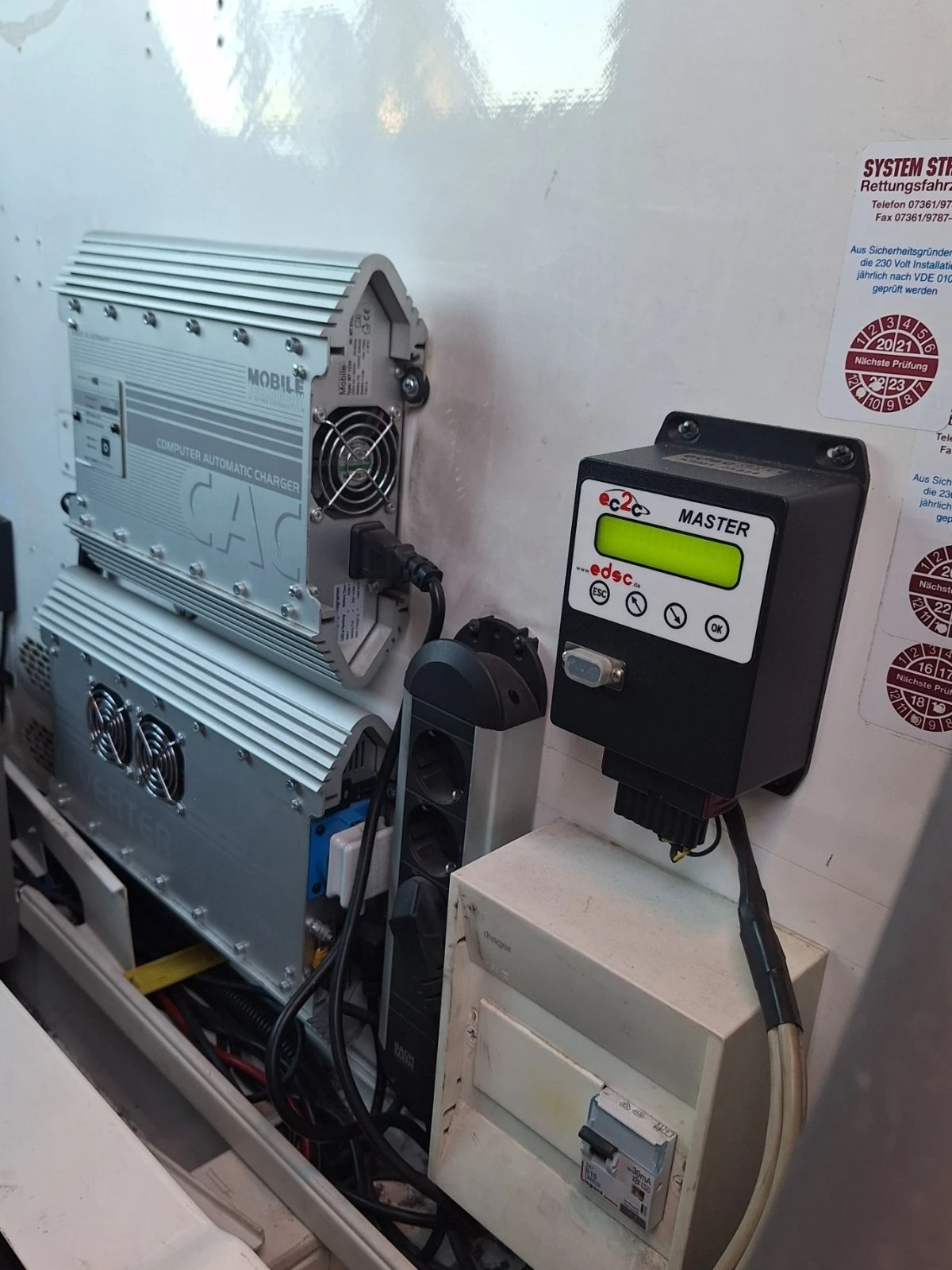 Mercedes-Benz Sprinter 316 | Mobile.bg � ����������� 17