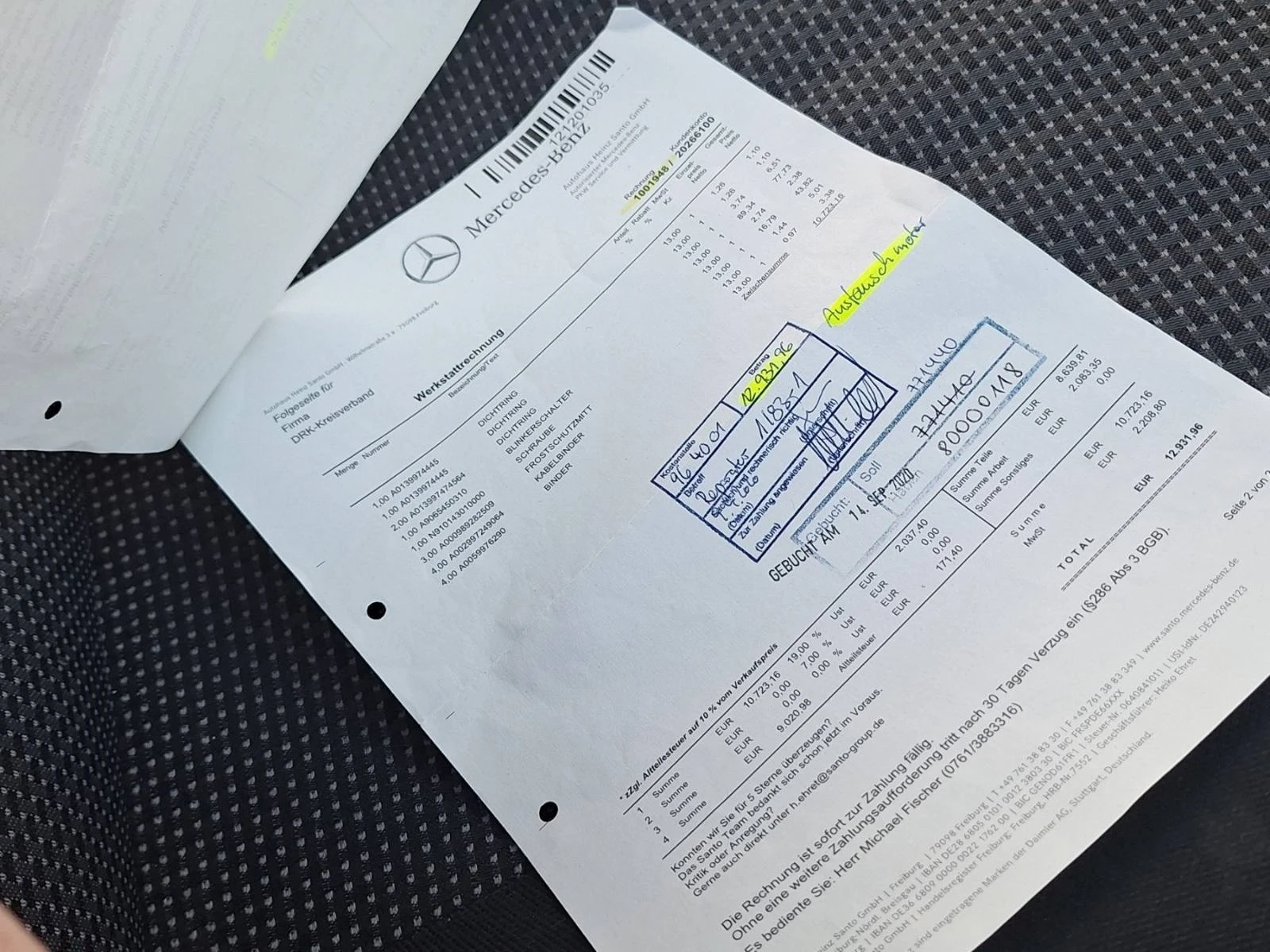 Mercedes-Benz Sprinter 316 | Mobile.bg � ����������� 13