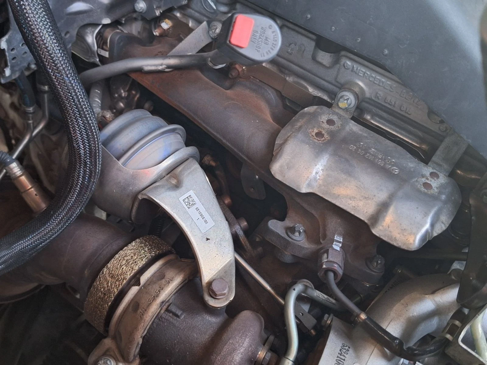 Mercedes-Benz Sprinter 316 | Mobile.bg � ����������� 15