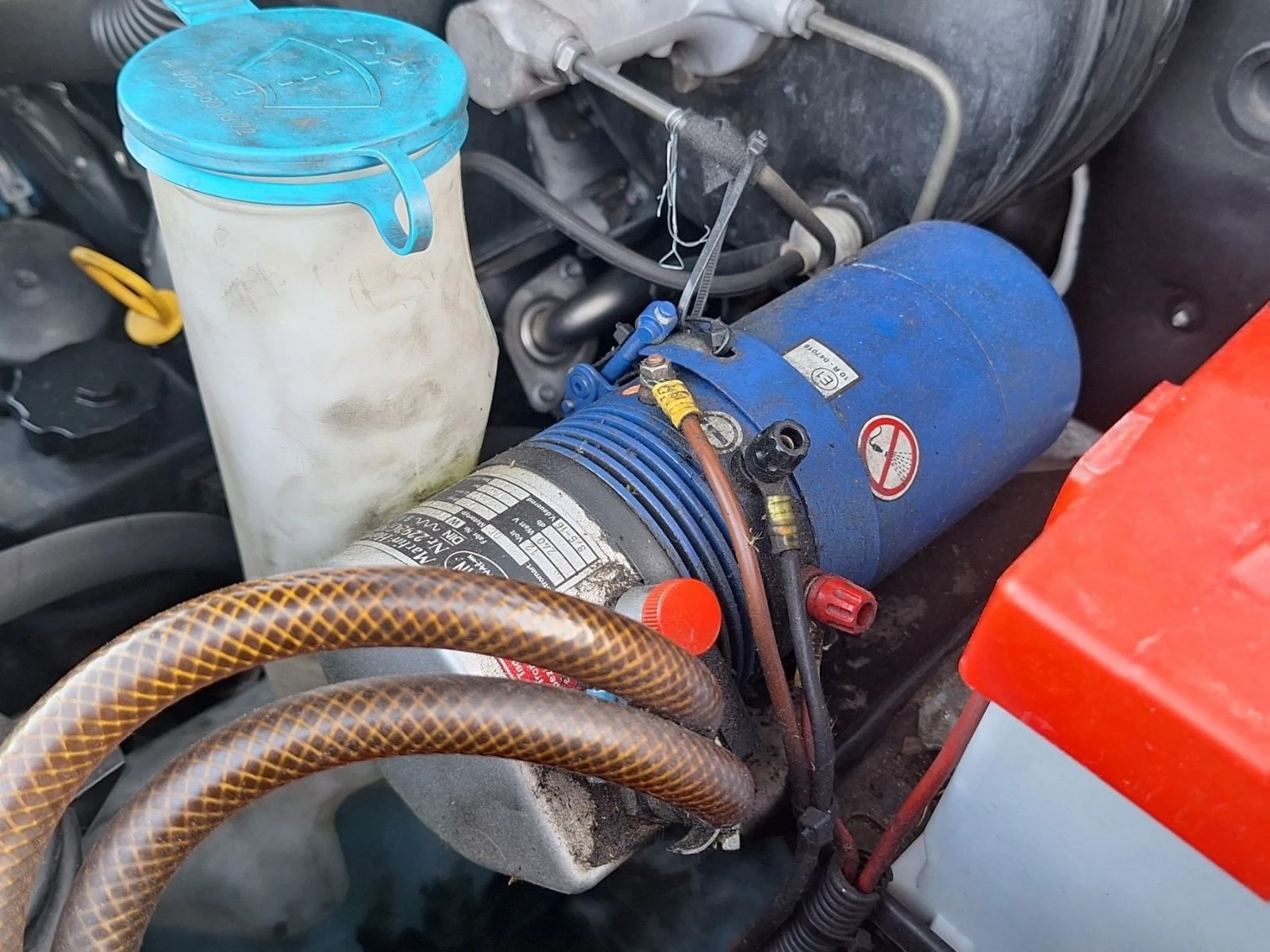 Mercedes-Benz Sprinter 316 | Mobile.bg � ����������� 14