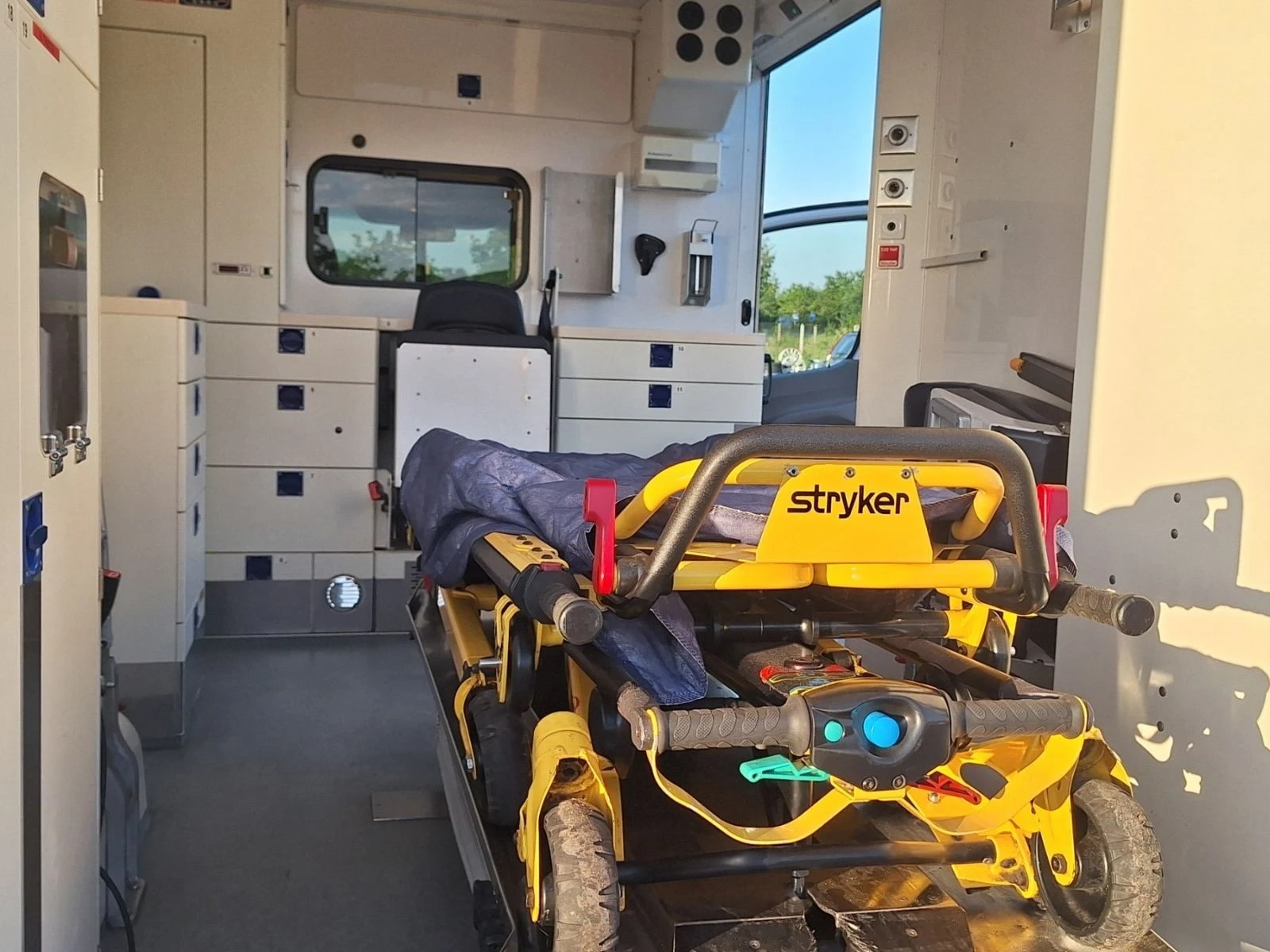 Mercedes-Benz Sprinter 316 | Mobile.bg � ����������� 11