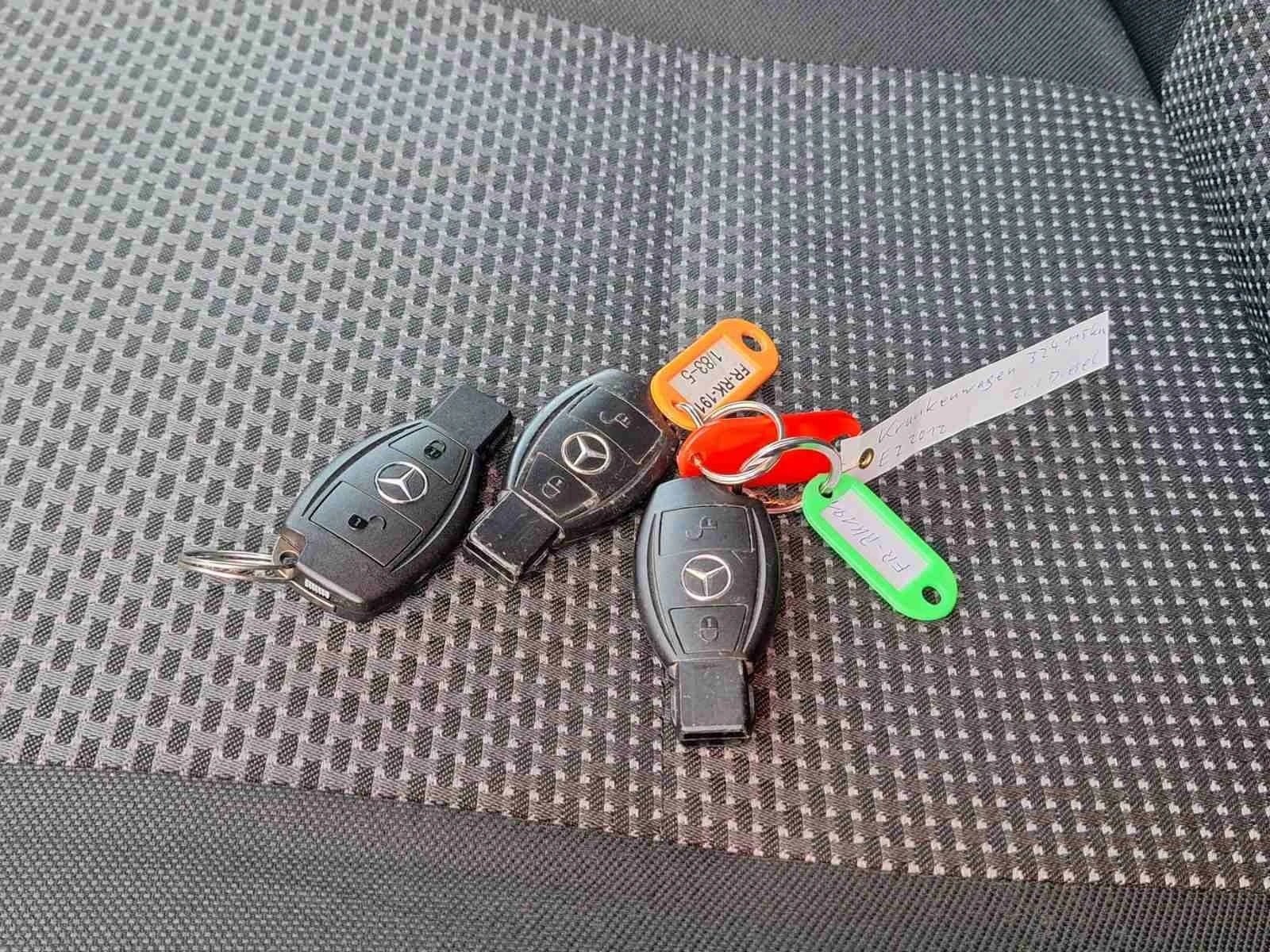 Mercedes-Benz Sprinter 316 | Mobile.bg � ����������� 16