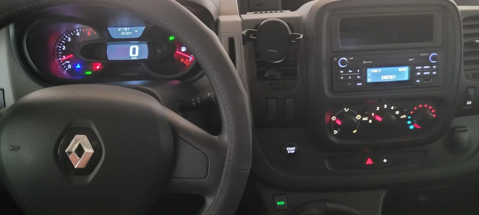 Renault Trafic Traffic  - изображение 3