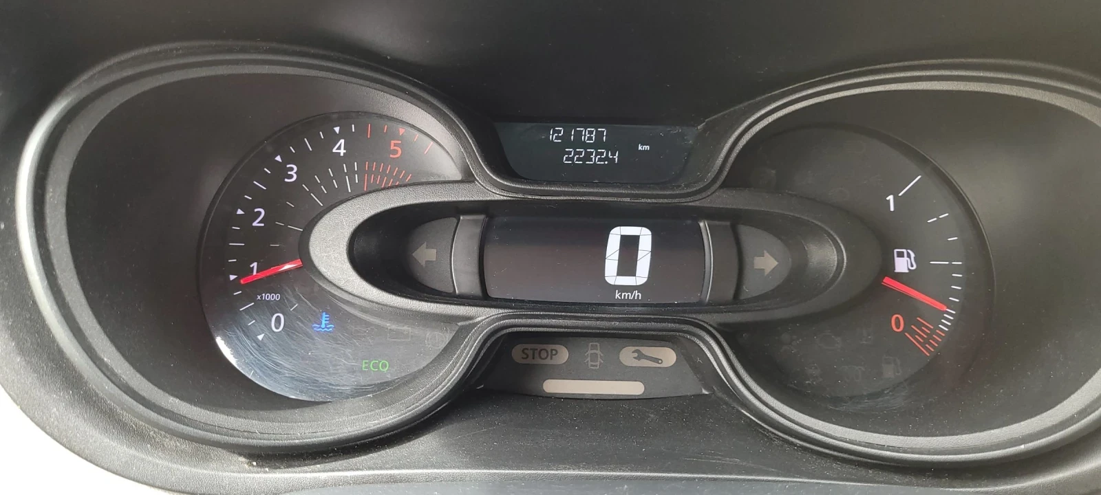 Renault Trafic Traffic  - изображение 5