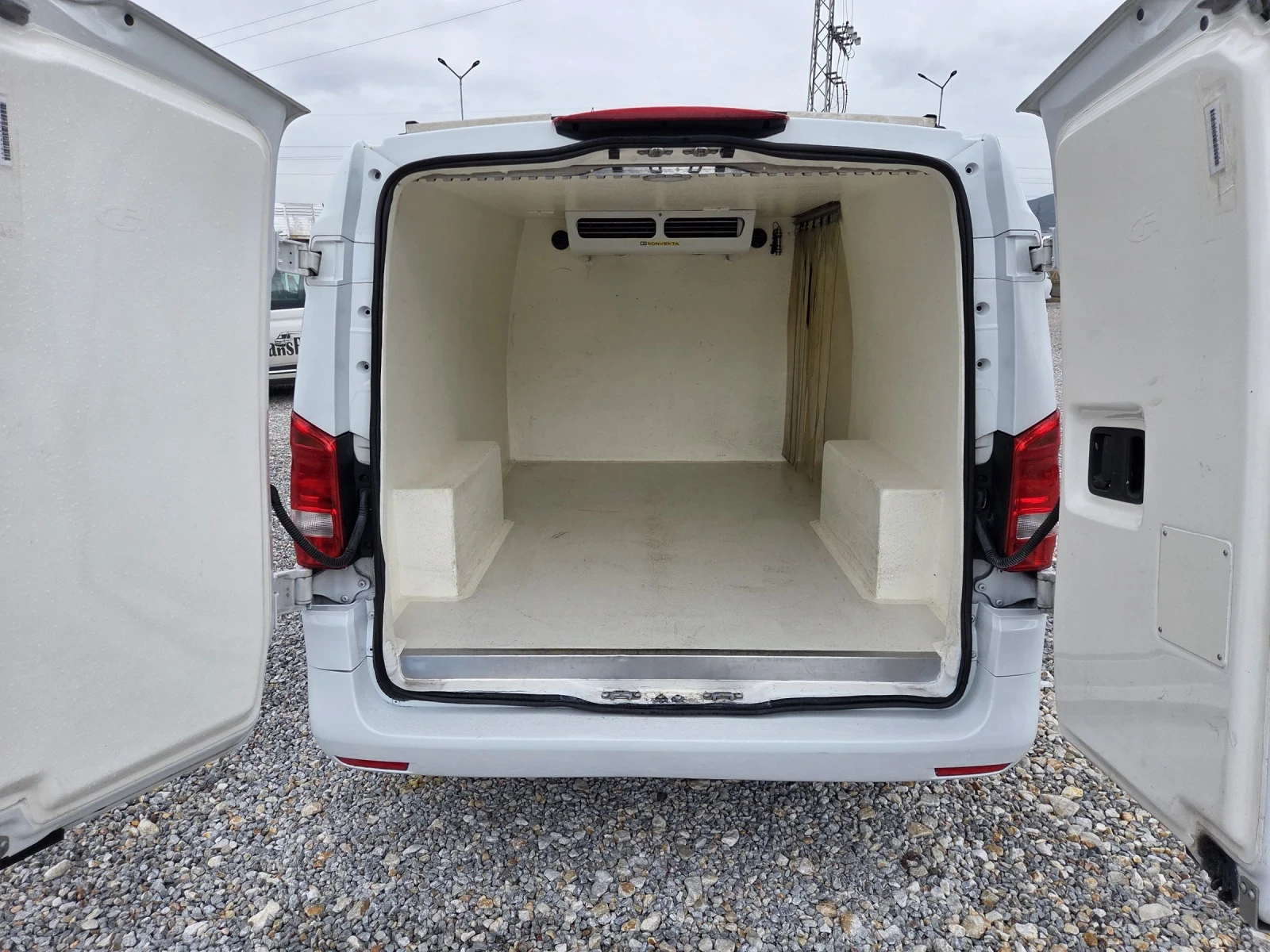 Mercedes-Benz Vito  | Mobile.bg   13
