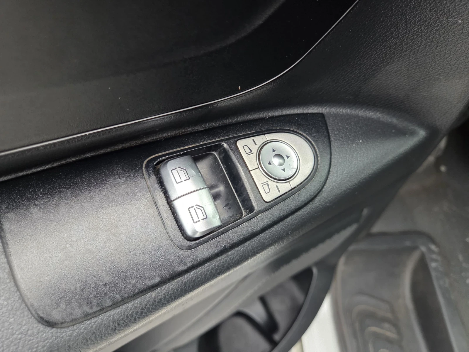 Mercedes-Benz Vito  | Mobile.bg   12