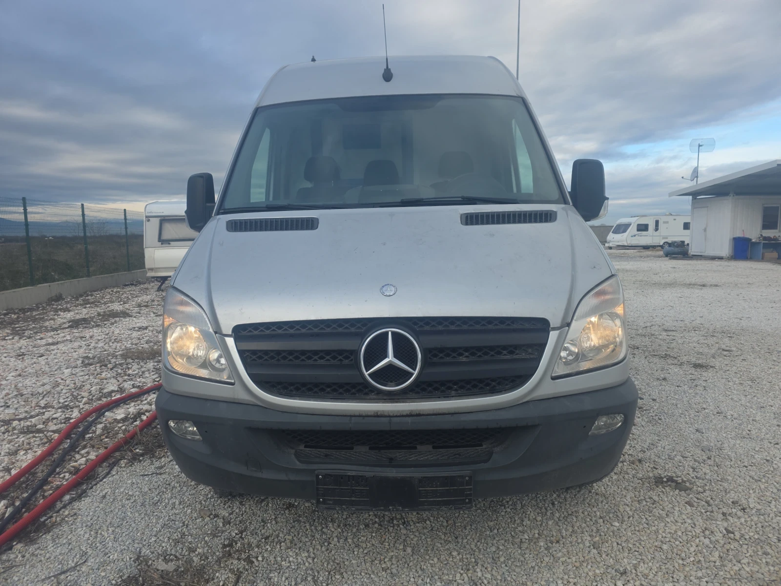 Mercedes-Benz 313 313  | Mobile.bg � ����������� 1