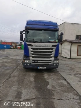 Scania R R410 | Mobile.bg    3