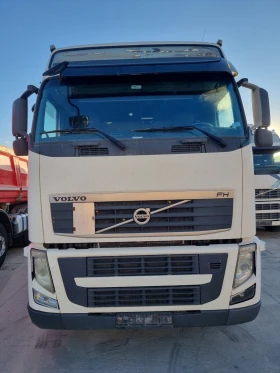     Volvo Fh