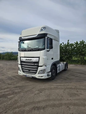 Обява за продажба на Daf XF 480 XF ADR EX/lll, FL, AT ~50 388 EUR - изображение 1