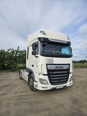  Daf XF