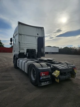 Обява за продажба на Daf XF 480 XF ADR EX/lll, FL, AT ~50 388 EUR - изображение 2