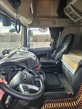 Обява за продажба на Daf XF 480 XF ADR EX/lll, FL, AT ~50 388 EUR - изображение 4