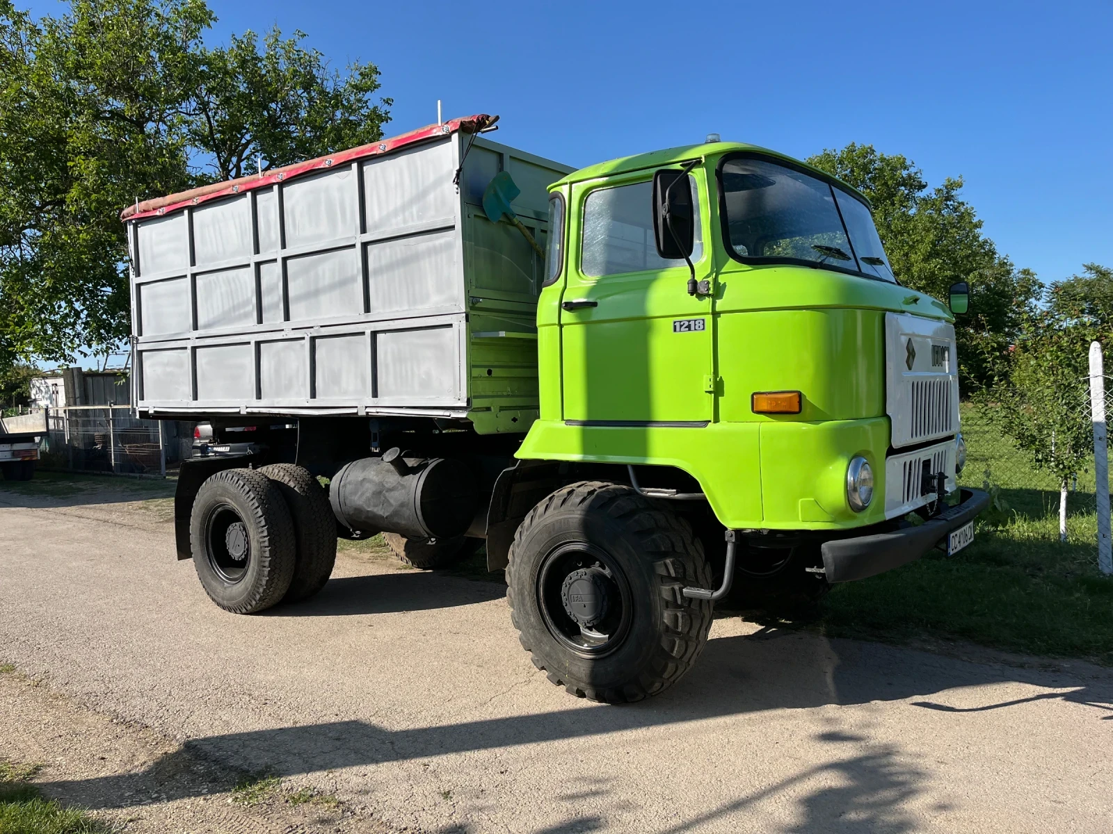 Ifa L 4�4 | Mobile.bg � ����������� 7