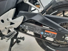 Honda Cb CB500X ABS, снимка 6