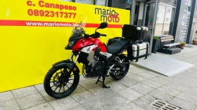 Honda Cb 500XA, снимка 9