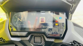 Honda Cb 500XA, снимка 6