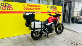 Honda Cb 500XA, снимка 2