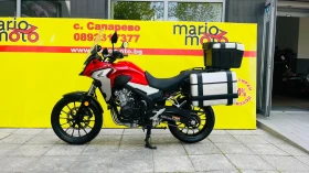 Honda Cb 500XA, снимка 8