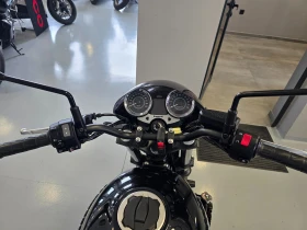 Kawasaki Z 650RS, 2023г., кат. А2-35kw!, снимка 12
