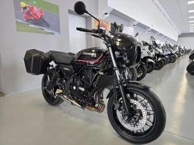 Kawasaki Z 650RS, 2023г., кат. А2-35kw!, снимка 1