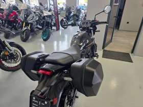 Kawasaki Z 650RS, 2023г., кат. А2-35kw!, снимка 11