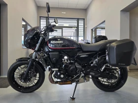 Kawasaki Z 650RS, 2023г., кат. А2-35kw!, снимка 5