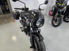 Kawasaki Z 650RS, 2023г., кат. А2-35kw!, снимка 8