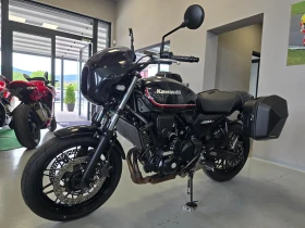 Kawasaki Z 650RS, 2023г., кат. А2-35kw!, снимка 6