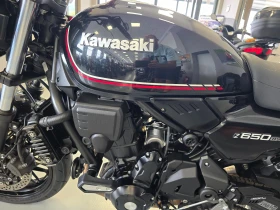 Kawasaki Z 650RS, 2023г., кат. А2-35kw!, снимка 14