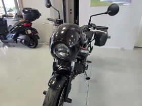 Kawasaki Z 650RS, 2023г., кат. А2-35kw!, снимка 7