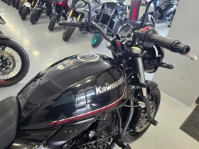 Kawasaki Z 650RS, 2023г., кат. А2-35kw!, снимка 9