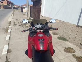 Honda Deauville, снимка 4