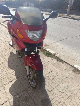 Honda Deauville, снимка 3