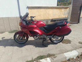 Honda Deauville, снимка 2