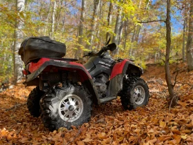 Can-Am Outlander 500, снимка 2