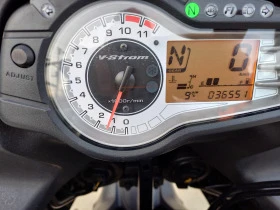 Suzuki V-strom 650 ABS, снимка 9