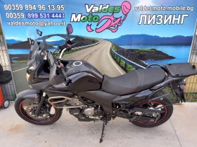 Suzuki V-strom 650 ABS, снимка 3