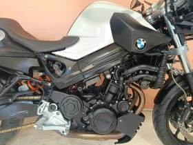 BMW F 800R, снимка 7