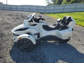 Can-Am Spyder ROADSTER RT | Mobile.bg    3