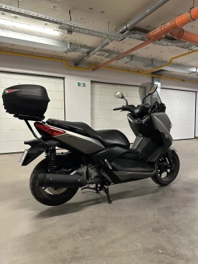 Yamaha X-max | Mobile.bg    10