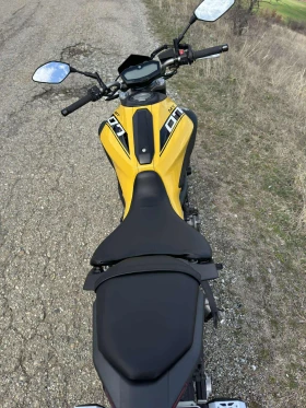 Обява за продажба на Yamaha Mt-07  A2 ~8 750 лв. - изображение 2