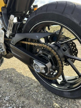 Обява за продажба на Yamaha Mt-07  A2 ~8 750 лв. - изображение 7