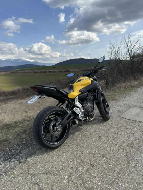 Yamaha Mt-07  A2 | Mobile.bg    13