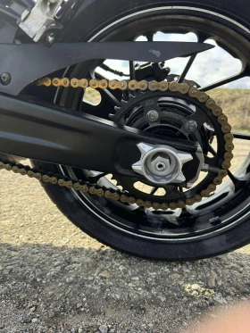 Обява за продажба на Yamaha Mt-07  A2 ~8 750 лв. - изображение 11