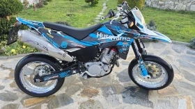 Husqvarna SMS 630