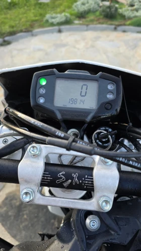 Husqvarna SMS 630 | Auto.bg — изображение 3