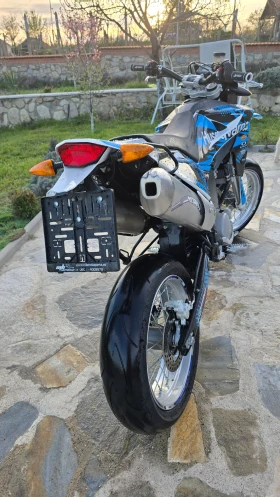 Husqvarna SMS 630 | Auto.bg — изображение 4